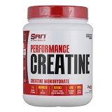 Perfomance Creatine 1200 г San